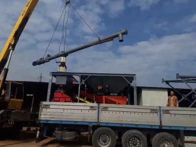 Шнек - от 9 000 000 сум / шт.