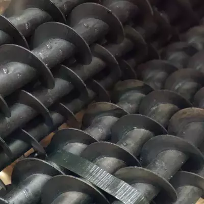 от 9 000 000 сум / шт. Шнек