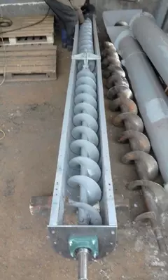 Шнек Только в розницу