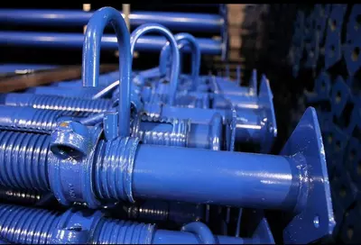 Телескопические стойки - от 275 000 сум / шт.