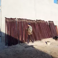 275 000 so'mdan Teleskopik ustunlar