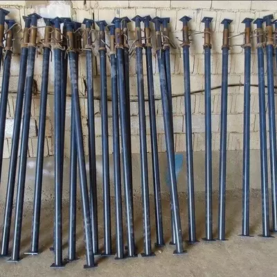 Телескопические стойки Только в розницу