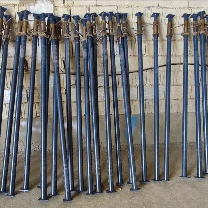 Teleskopik ustunlar Chakana savdo