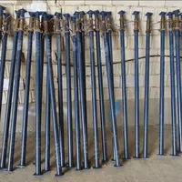 Teleskopik ustunlar Chakana savdo