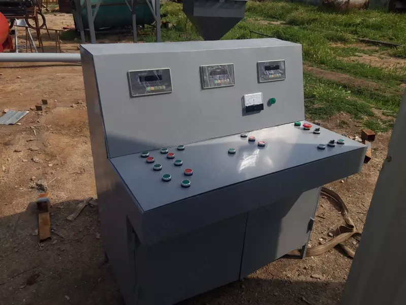 Пульт управления и автоматики - 5 981 615 сум