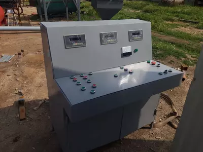 Пульт управления и автоматики - 5 956 190 сум / шт.