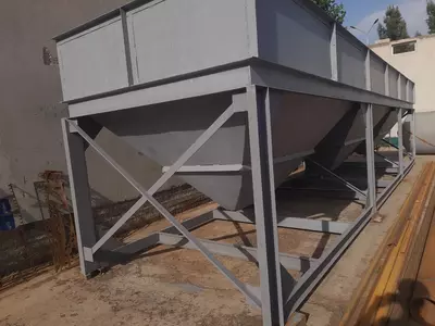 Bunker dispenseri - Narx so&#039;rov asosida