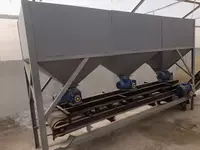 Дозатор бункерный Только в розницу