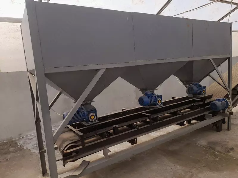 Дозатор бункерный Только в розницу