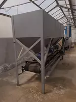 Дозатор бункерный ENGINEERING SOLUTIONS NAVOI