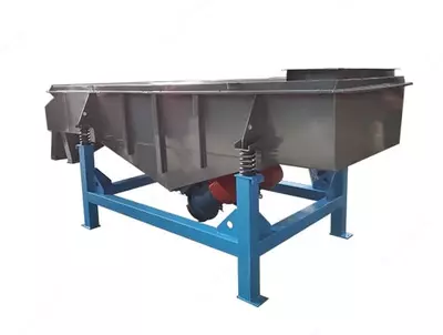 Грохот - Цена по запросу