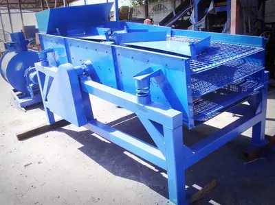 Грохот ENGINEERING SOLUTIONS NAVOI