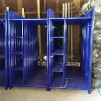 Строительные леса