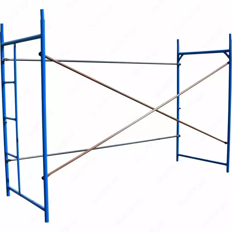 Строительные леса - от 450 000 сум