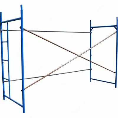 Строительные леса - от 450 000 сум / шт.