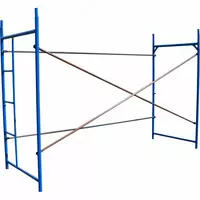 Строительные леса - от 450 000 сум