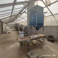 NPC o'g'itlarini ishlab chiqarish liniyasi