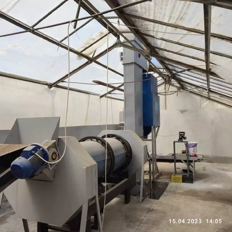 NPC o'g'itlarini ishlab chiqarish liniyasi - 323 007 210 so'm