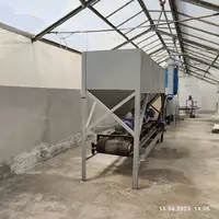 NPC o'g'itlarini ishlab chiqarish liniyasi Chakana savdo