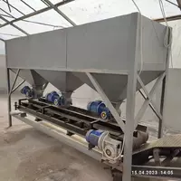 NPC o'g'itlarini ishlab chiqarish liniyasi ENGINEERING SOLUTIONS NAVOI