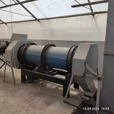 NPC o'g'itlarini ishlab chiqarish liniyasi