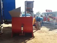 30 052 250 so'mdan Beton aralashtirgich 0