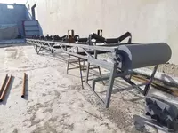 Ленточный конвейер