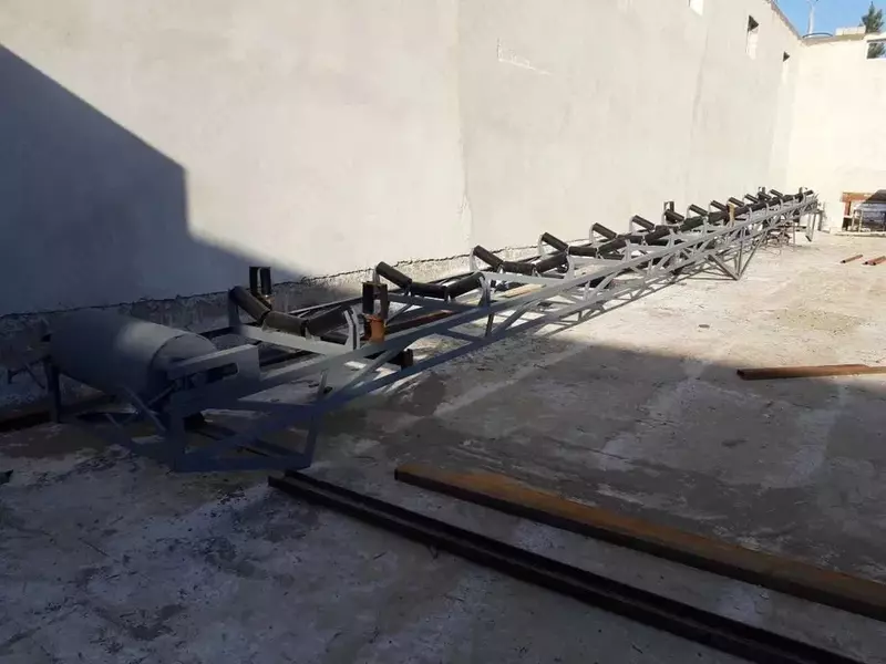 Ленточный конвейер - 2 000 000 сум