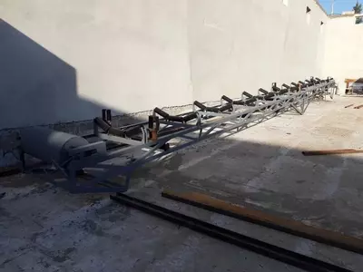 Ленточный конвейер - 2 000 000 сум / шт.