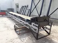 Ленточный конвейер Только в розницу