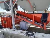 Бетоносмесительный мини завод