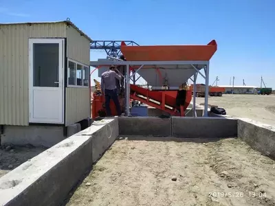 15 м³ - от 203 374 910 сум / комплект