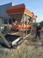 40 м³ - от 467 613 510 сум