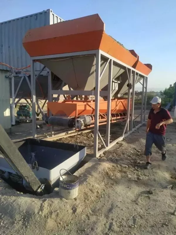 40 м³ - от 467 613 510 сум