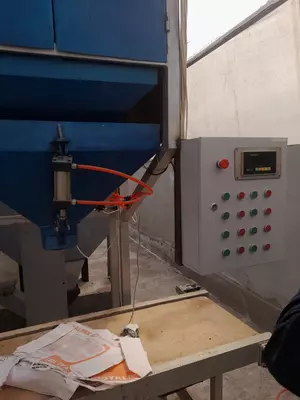 Автоматическая линия для фасовки Только в розницу