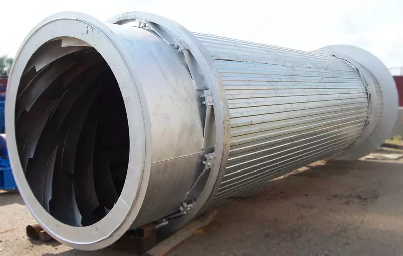 Quritish barabanlari