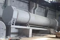 Quritish barabanlari ENGINEERING SOLUTIONS NAVOI