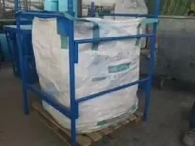 Оборудование для фасовки в Биг Бэги - Цена по запросу