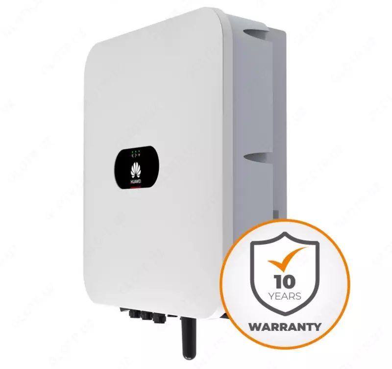 Инвертор HUAWEI SUN2000-3KTL-L1