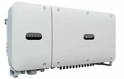 Солнечный инвентор HUAWEI SUN2000-50KTL-M0