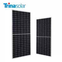 Солнечные панели Trina Solar 575W