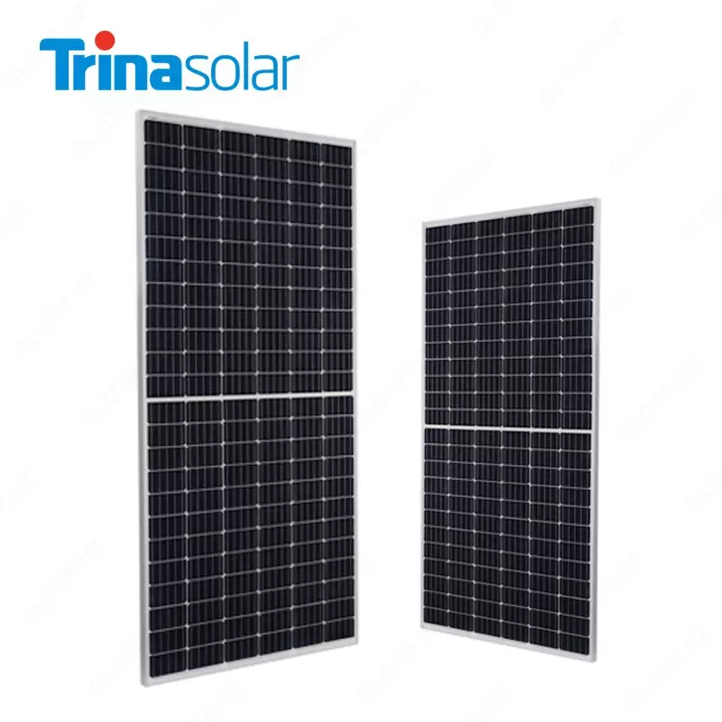 Солнечные панели Trina Solar 575W