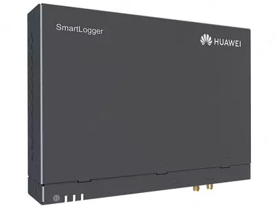 HUAWEI Smart Logger 3000A03 with MBUS