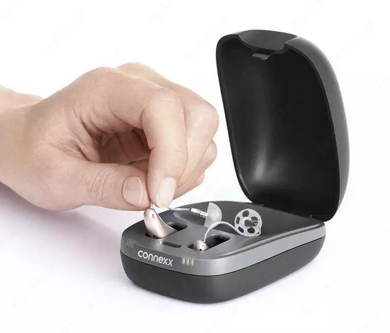 Слуховой апарат Mood Li-Ion16 G6