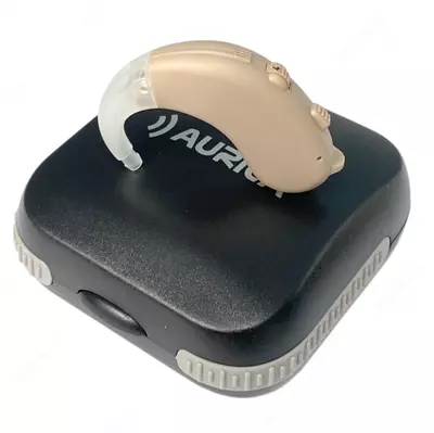 Слуховой аппарат ЭВЕРИ 1660 DSP