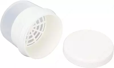 Контейнер для сушки слуховых аппаратов и очистки ушных вкладышей. - 150 000 сум / шт.