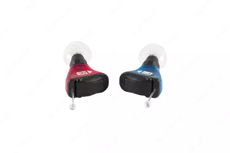 Слуховой аппарат Аудио сервис G5 16 QuiX / Ida BT / Sina / Icon