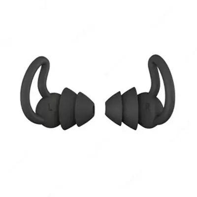 100 000 so'm / dona Uch qavatli shovqinni o'chiruvchi quloq tiqinlari