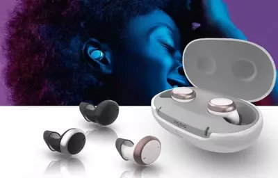 Слуховой аппарат SIGNIA ACTIVE - 19 141 168 сум / шт.