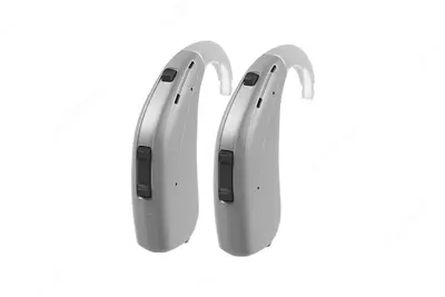 Слуховой аппарат Audio Service Volta HP Т